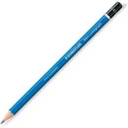 Bleistift Staedtler 100-H Mars Lumograph H