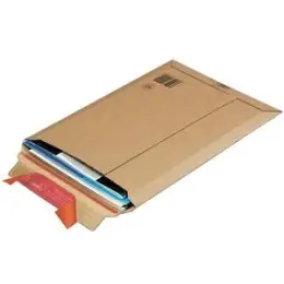 Versandtasche ColomPac CP 010.09 Karton 570x420x1-50mm aus stabiler Mikrowelle