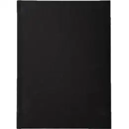 Geschäftsbuch Exacompta 412E A4 kariert 100 Blatt Kladde mit Seitenzahlen