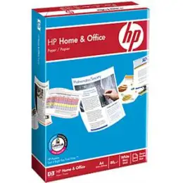 Papier HP CHP150 Home&Office A4, 80g, weiß, Pack 5 x 500 Blatt
