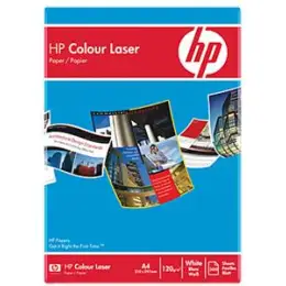 Papier HP CHP340 A4, 120g, weiß, Pack 8 x 250 Blatt