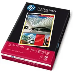 Papier HP CHP750 A4, 90g, weiß, Pack 500 Blatt