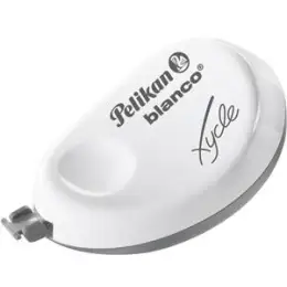 Korrekturroller Pelikan 338210 blanco Xycle 4,2mm/8m, Einweg