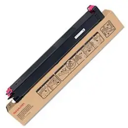 Toner Sharp MX-23GTMA magenta 10.000 Seiten