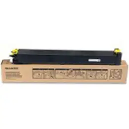 Toner Sharp MX-23GTYA gelb 10.000 Seiten