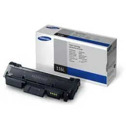 Tonerpatrone Samsung MLT-D116L/ELS SU828A 116L schwarz 3.000 Seiten