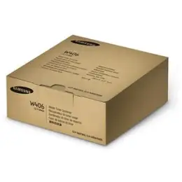 Resttonerbehälter Samsung CLT-W406/SEE SU426A W406