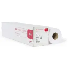 Papierrolle Oce 97006079 LFM054 RedLabel A1 594mmx200m 75g Standardplotterpapier
