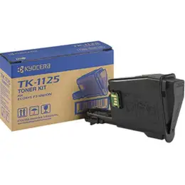 Toner-Kit Kyocera TK-1125 TK1125 1T02M70NL0 schwarz 3.000 Seiten