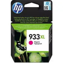 Tintenpatrone HP CN055AE 933XL magenta 825 Seiten