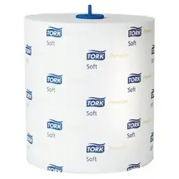 Rollenhandtücher Tork 290016 H1 Premium 2-lagig 100m