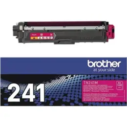 Farbtonerkassette Brother TN241M 241 magenta 1.400 Seiten