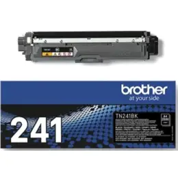 Farbtonerkassette Brother TN241BK 241 schwarz 2.500 Seiten
