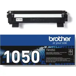 Tonerkassette Brother TN1050 1050 schwarz 1.000 Seiten