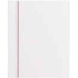 Schreibplatte / Klemmbrett Maul 2318202 MAULpro A3, Kunststoff, weiß, links Klemmer lange Seite