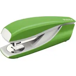 Heftgerät Leitz 5502-00-50 55020050 Nexxt Metall, 30 Blatt, hellgrün