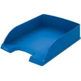 Briefablage Leitz 5227-00-30 52270030 Standard Plus hellblau A4
