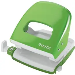 Locher Leitz 5008-00-50 50080050 Nexxt Metall, hellgrün