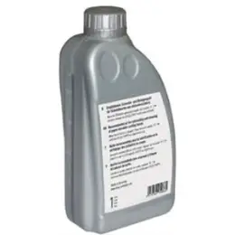Spezialöl für Aktenvernichter Ideal 9000621 für Aktenvernichter 4005, 5141, 1 Liter