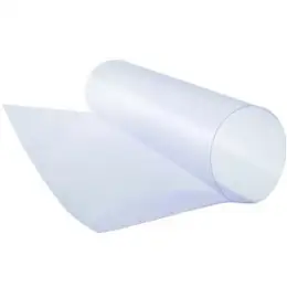 Plakatständer-Ersatzfolie Franken B1020/23-2 59,4x84,1cm A1, Pack 2 Stk