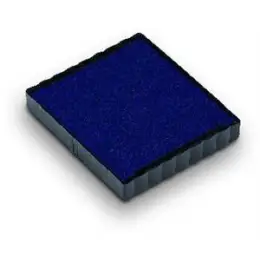 Austauschkissen Trodat 51492603 6/4926 blau für 4926, 4726, 4926 typo, Blister 2 Stk