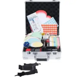 Moderatorenkoffer Legamaster 7-225600 Practic