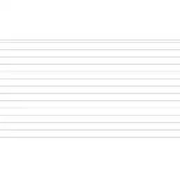 Karteikarten Exacompta 10809SE A6 liniert weiß, Pack 100 Stk