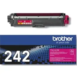 Farbtonerkassette Brother TN242M 242 magenta 1.400 Seiten