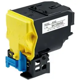 Toner Konica Minolta A5X0250 TNP48Y gelb 10.000 Seiten