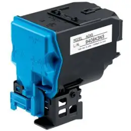 Toner Konica Minolta A5X0450 TNP48C cyan 10.000 Seiten