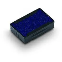 Austauschkissen Trodat 51491003 6/4910 blau für 4810, 4850, 4910, 4836, Pack 2 Stk