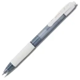 Gelschreiber Pilot BL-G2-7-PAW 2605049 G-2 07 pastell Schreibfarbe: pastellweiß, Pack 12 Stk