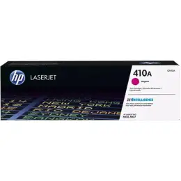 Tonerpatrone HP CF413A 410A magenta 2.300 Seiten