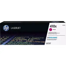 Tonerpatrone HP CF413X 410X magenta 5.000 Seiten