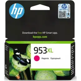 Tintenpatrone HP F6U17AE 953XL magenta 1.600 Seiten