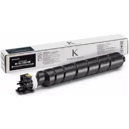 Toner Kyocera TK-8335K TK8335K 1T02RL0NL0 schwarz 25.000 Seiten