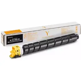 Toner Kyocera TK-8335Y TK8335Y 1T02RLANL1 gelb 15.000 Seiten