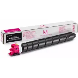 Toner Kyocera TK-8335M TK8335M 1T02RLBNL1 magenta 15.000 Seiten