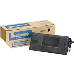 Toner-Kit Kyocera TK-3160 TK3160 1T02T90NL0 schwarz 12.500 Seiten