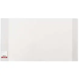 Buchschoner Brunnen 10-4030503 104030503 305x595mm PP transparent, Pack 10 Stk