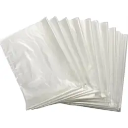 Auffangbeutel für Aktenvernichter Dahle 20706-04386 20706 für 401xx, 402xx, 412xx, 40014, Pack 10 Stk