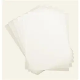 Laminiertasche Dahle 71233-20927 71233 A3 303x426mm 2x125micron, Pack 25 Stk