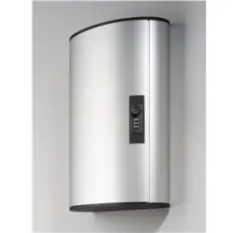 Schlüsselschrank Durable 1967-23 196723 Key Box Code 72 72 Schlüssel mit Zahlenschloss in silber