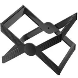 Hängekorb Durable 2600-58 260058 Carry anthrazit A4 32cm für 30 Hängemappen