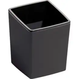 Stifteköcher Durable 7614-58 761458 Varicolor Pen Cup dunkelgrau