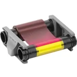 Farbband Durable 8911-22 891122 Duracard farbig, für ca. 100 Karten Zubehör DURACARD