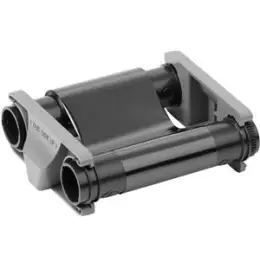 Farbband Durable 8912-01 891201 Duracard schwarz, für ca. 100 Karten Zubehör DURACARD