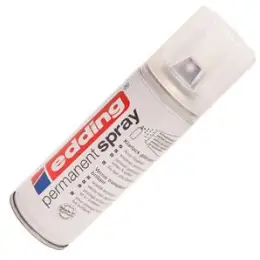 Acrylspray Edding 5200 4-5200994 klarlack glänzend, Dose 200ml