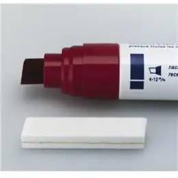 Permanentmarker-Ersatzspitze Edding 800N 4-800N für edding 800, Pack 10 Stk