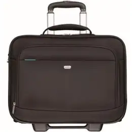 Notebook-Trolley Elba 100402219 Pierre schwarz 46,4x38,8x21,6cm